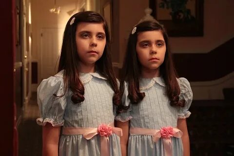Shining girls