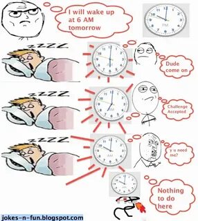 Wake up 3