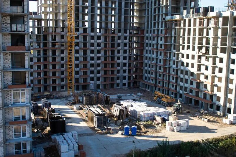 жк парма. жк парма. талан парма пермь.