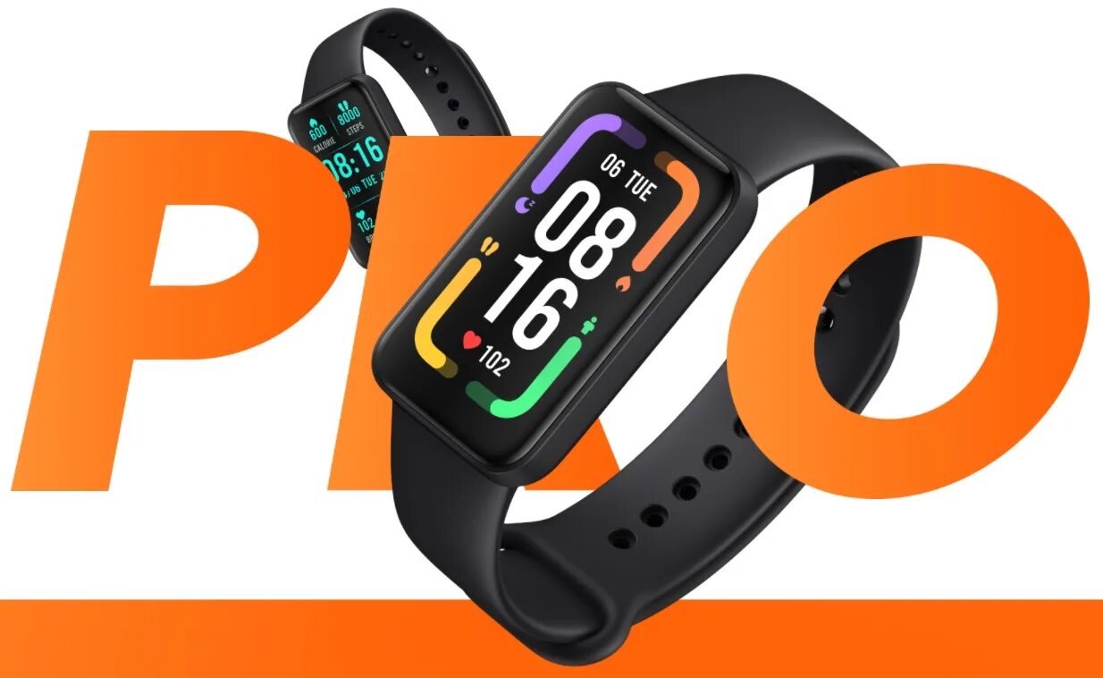 Redmi watch как подключить. Redmi watch как подключить