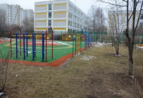 Школы братеево