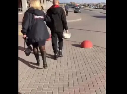 Отпустили мальчика