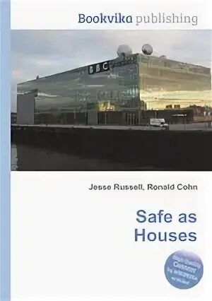 As safe as a