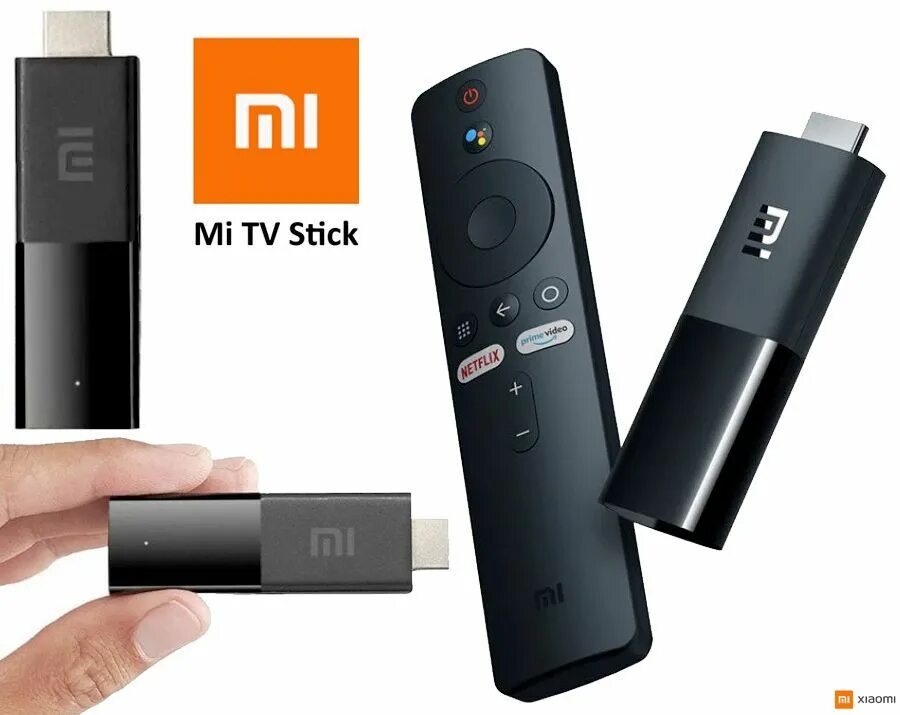 Tv stick для телевизора