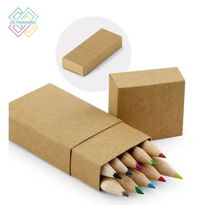 Упаковка карандашей. Коробки с карандашами. Цветные карандаши упаковка. Коробочка для карандашей.