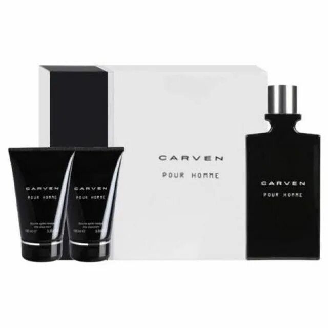 Carven pour homme