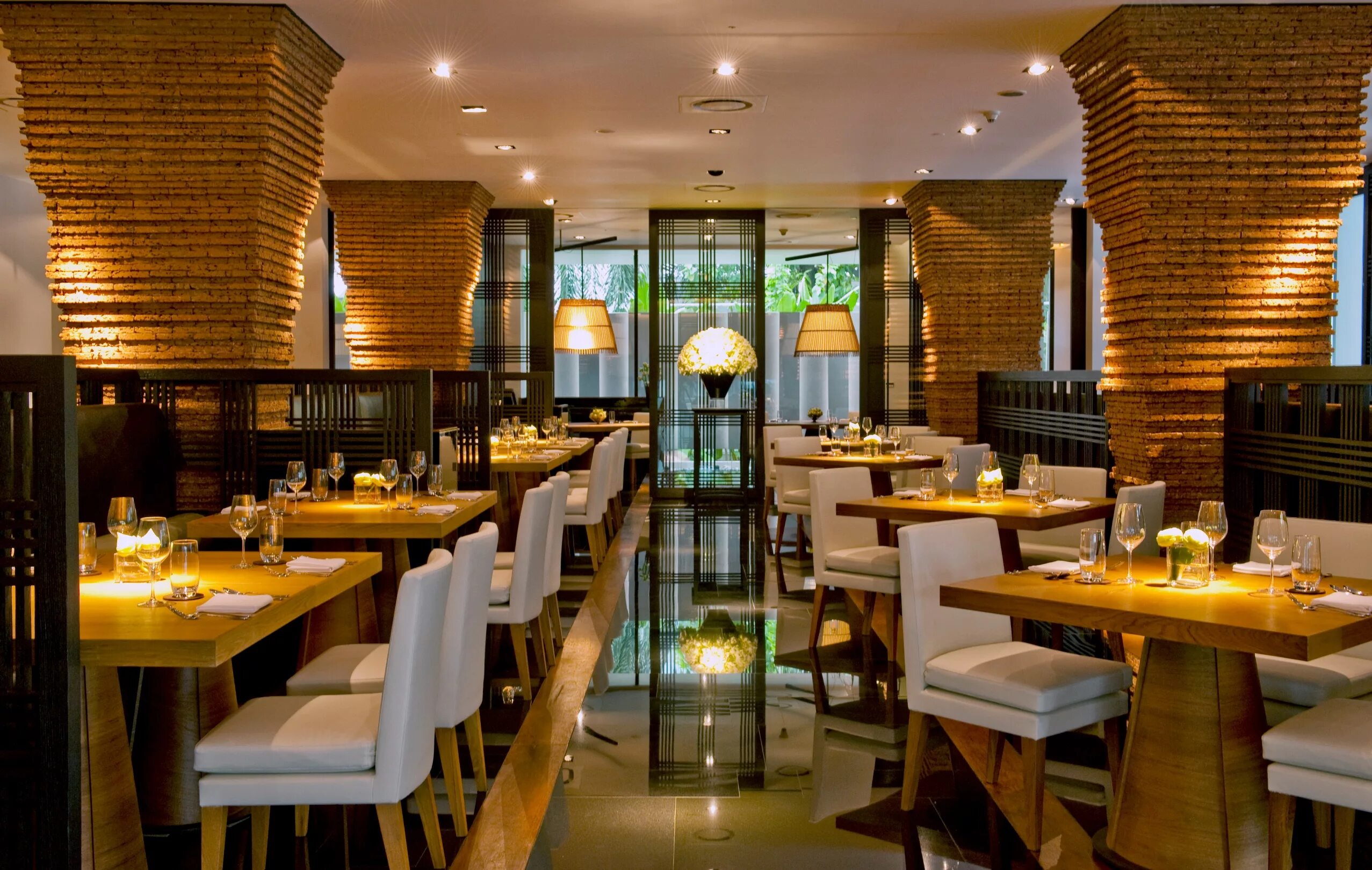 Good to go restaurants