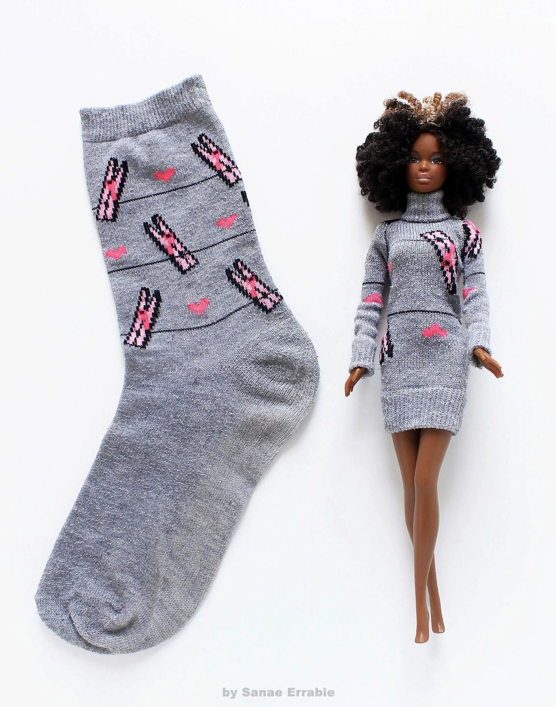 Pin on Barbie 2.0 Barbie clothes, Sewing barbie clothes, Diy barbie clothes