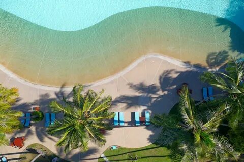 Villa park sun island 5