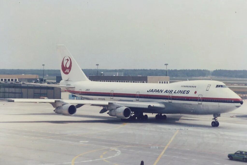 Авиакатастрофа боинг 747. Катастрофа boeing 747 под токио.