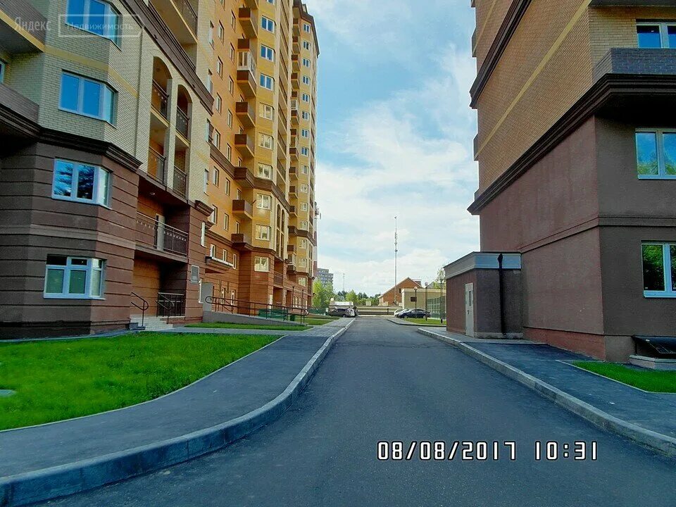 2-к квартира, 60 м², 15/16 эт. в Московской области Покупка и аренда квартир Ави
