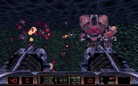 Игры 1996 года