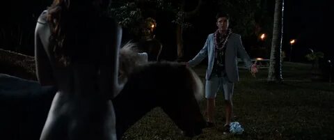 Mike And Dave Need Wedding Dates Nudity.
