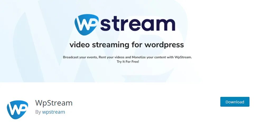 Stream plugin