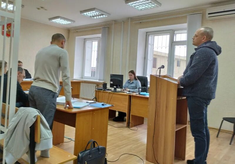 Omsk net
