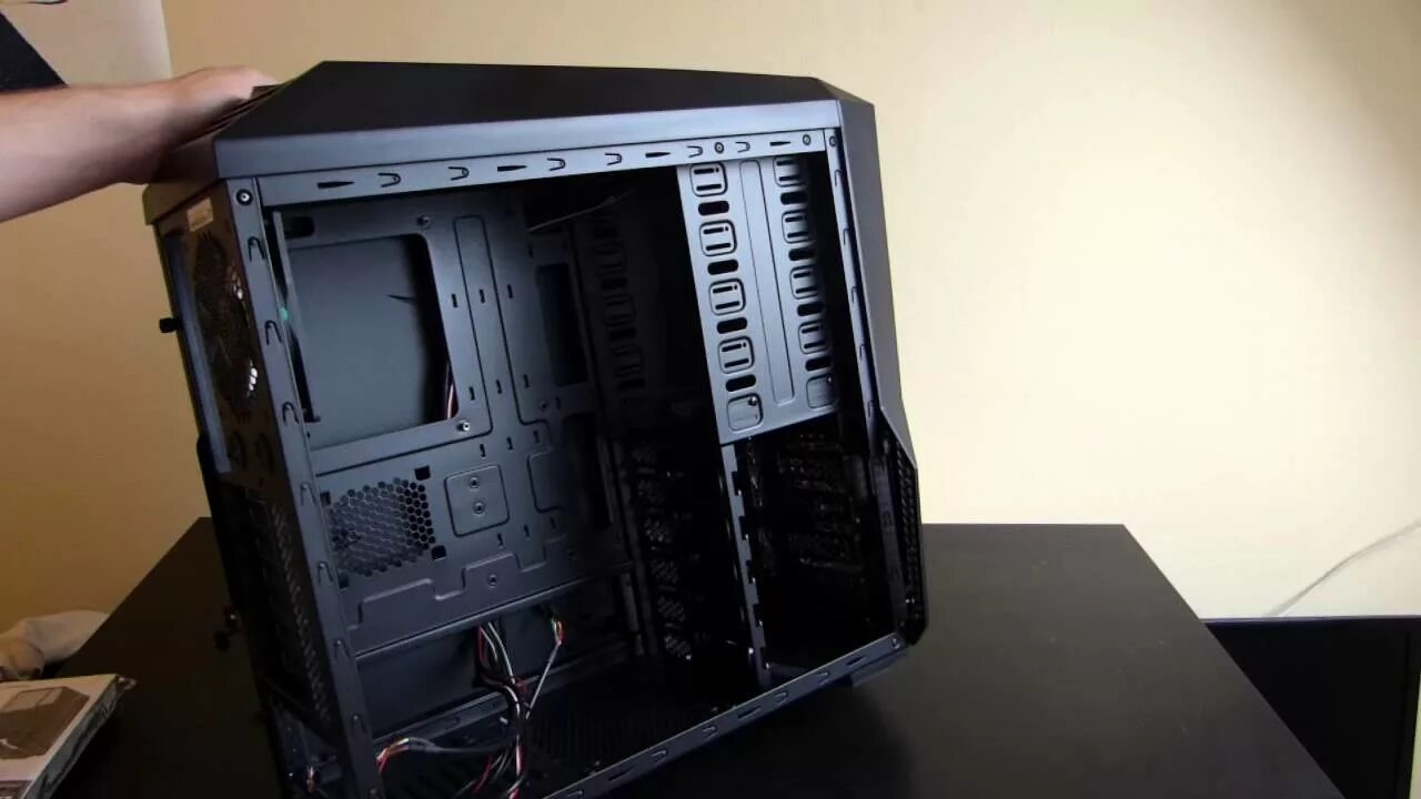 Zalman Z12 или какой Zalman Z выбрать? - YouTube