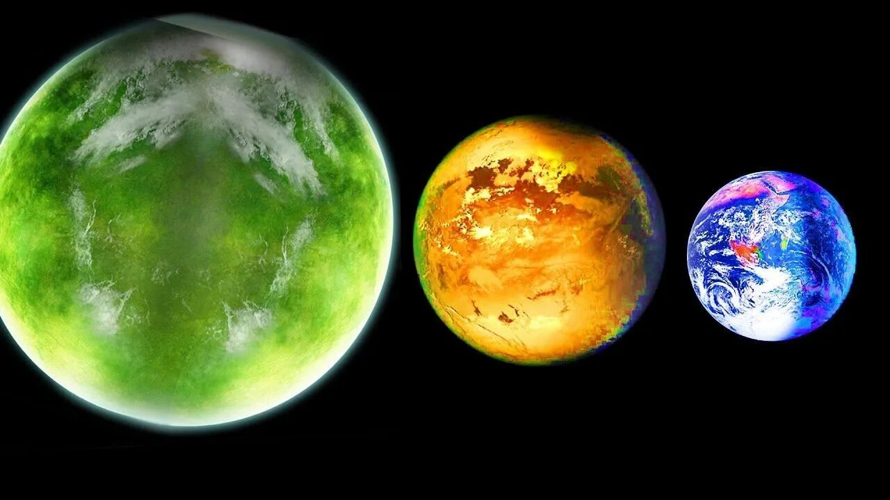 Есть планеты пригодные для жизни. Землеподобные планеты kepler. планеты похожие на землю. три планеты. экзопланеты пригодные для жизни.