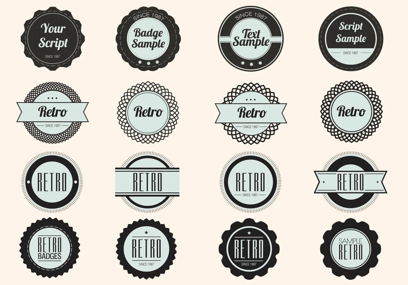 Badge script. Лейбл автосервиса. бейдж ретро. badge psd. badge label.
