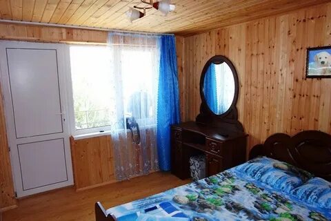 Лазаревское калипсо гостевой дом