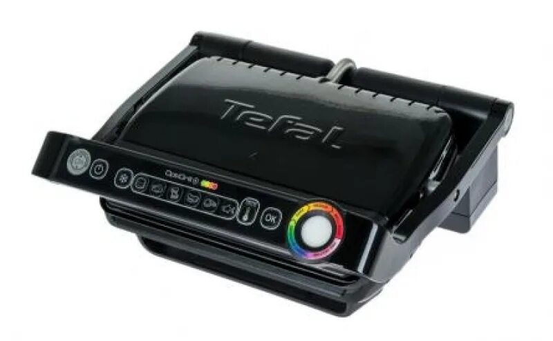 Tefal optigrill gc712834. Гриль tefal optigrill+ gc7128. gc712834 панели. tefal gc712812/79b. tefal gc712834 что идет в комплекте.