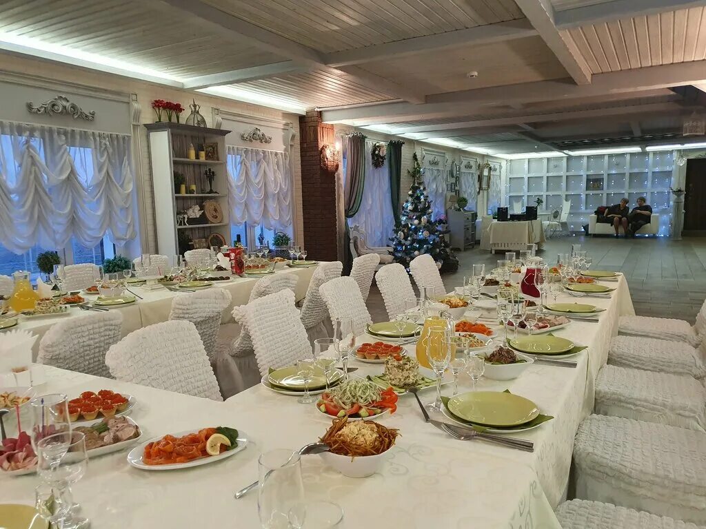 калужское шоссе 45 км