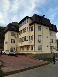 Краево армянское сочи