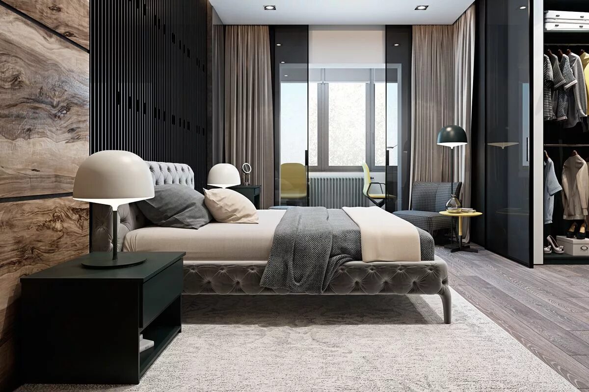 Cosy flat