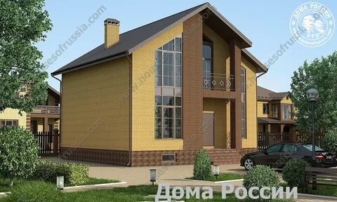 Коттедж стерлитамак