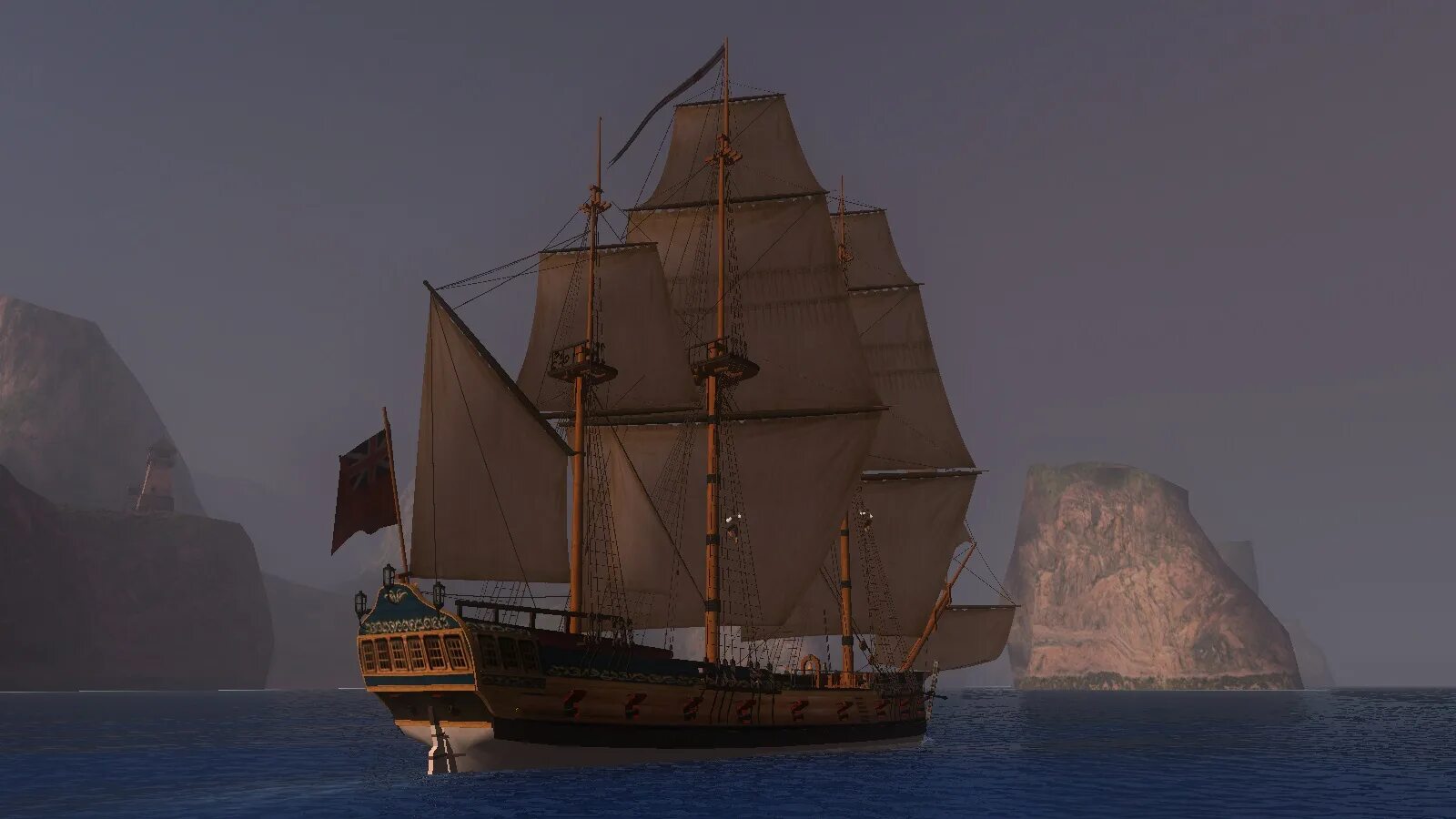 Sea of pirates mod. Корвет корабль 17 века. Корвет Sea Dogs. Пиратский корабль Корвет. Пиратский корабль обои.