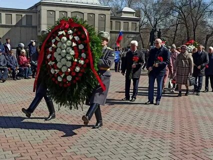 Памятные события сегодня