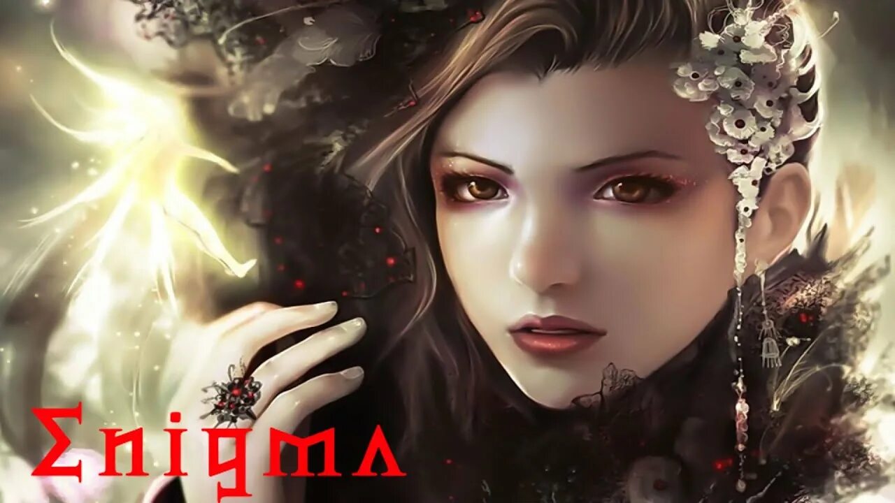 Ютуб энигма лучшее. Ютуб энигма лучшее