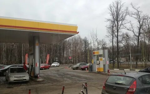 Отзывы азс