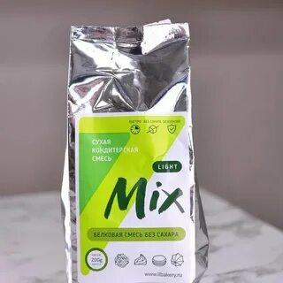 Сухая кондитерская