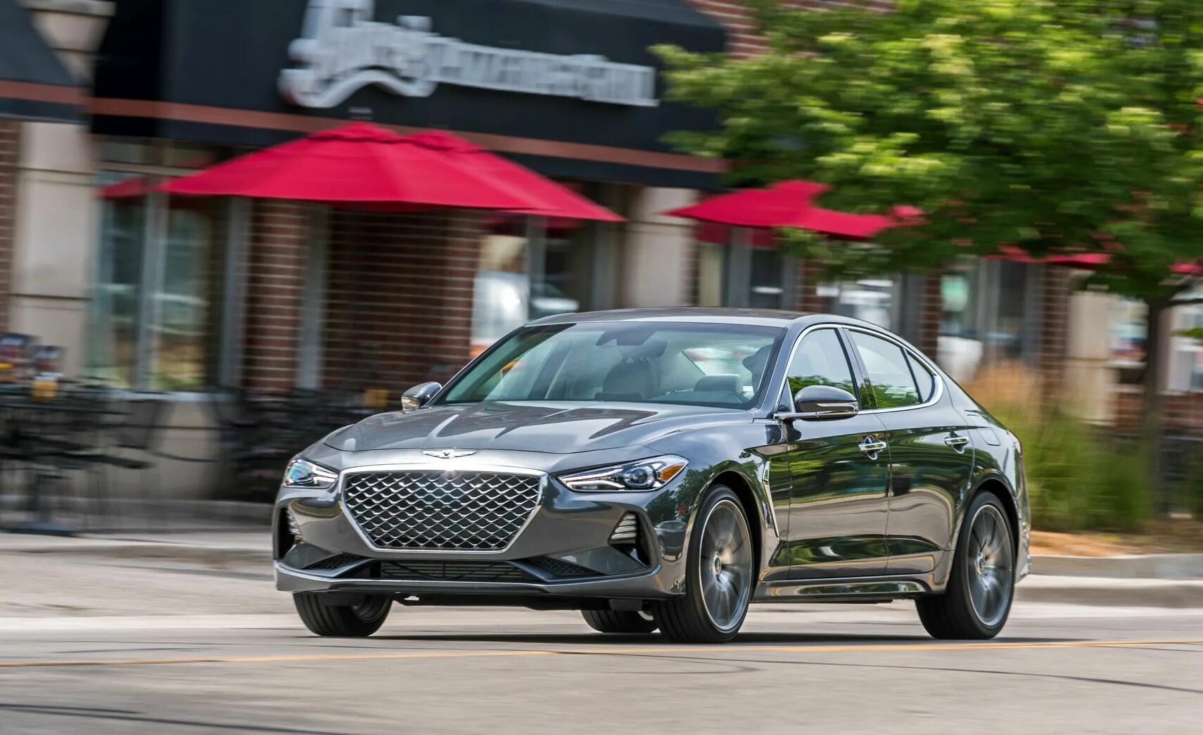 Genesis обзор. Genesis g70. hyundai genesis g70. hyundai genesis 2019 g70. 2019 genesis g70 2.0.