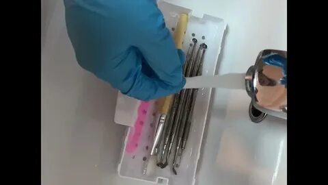 Как стерилизовали без сухожара