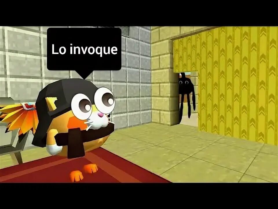 Scp 890 chicken. Scp 890 chicken