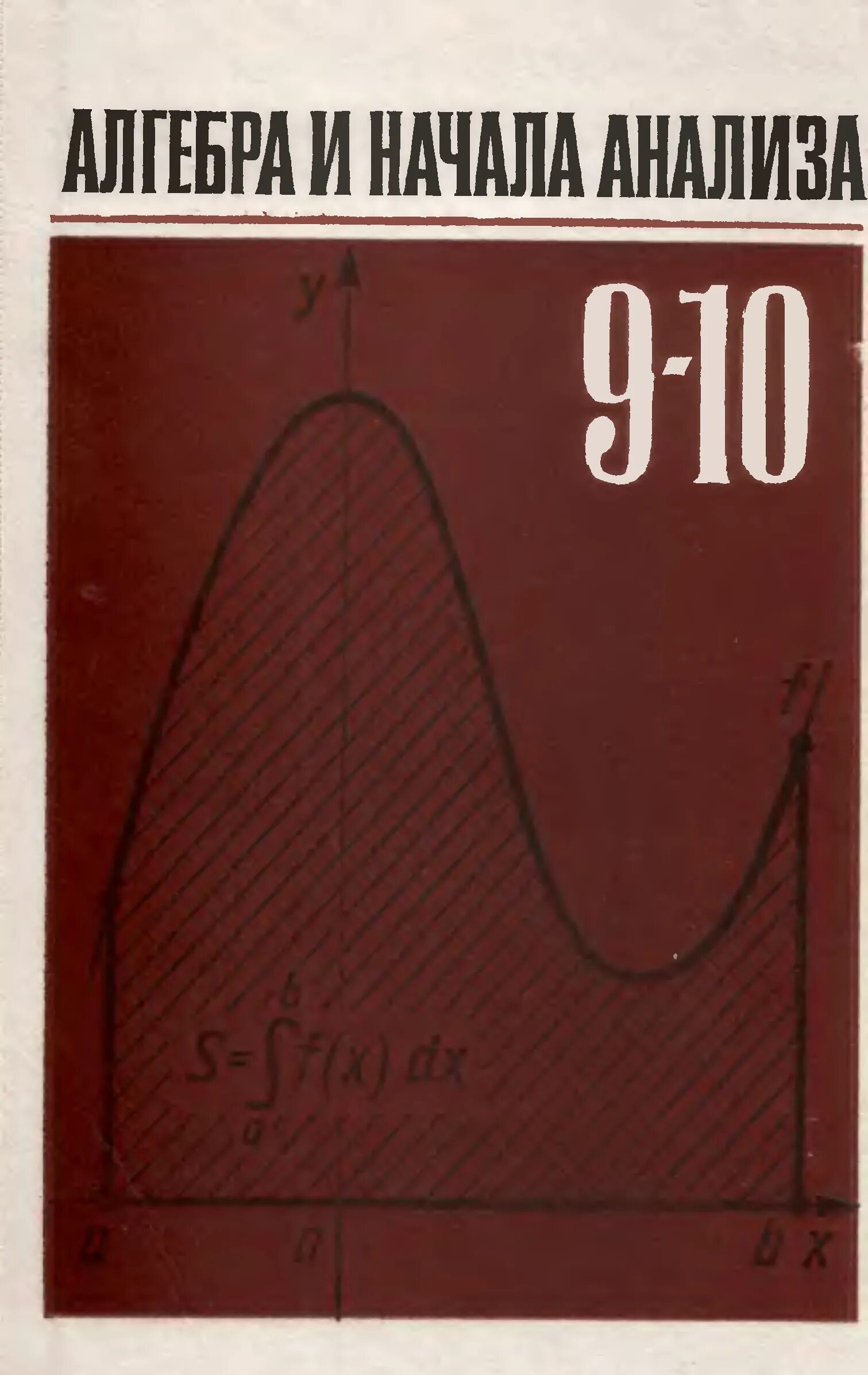 Книги 9 10 класс. Пособие Колмогоров Абрамов Алгебра. Алгебра и начала анализа 9-10 класс советские учебники. Алгебра и начала анализа 9-10 класс 1987 год. Алгебра и начала анализа Колмогоров.