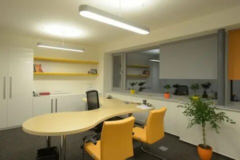 Advanced lighting