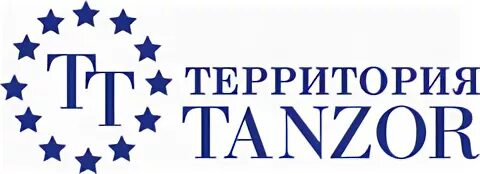 Компания территория