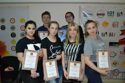 Колледж г михайловск
