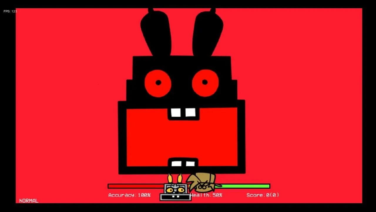 Funkin soviet cartoons mod