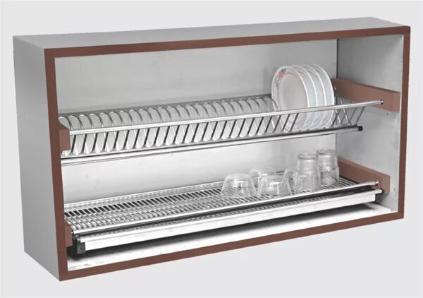 Секция для посуды. 800 мм артикул: inox 430 l=760. Сушилка для посуды блюм в шкаф. Посудосушитель выдвижной в нижнюю базу 600. Посудосушитель inox 430 l=560.