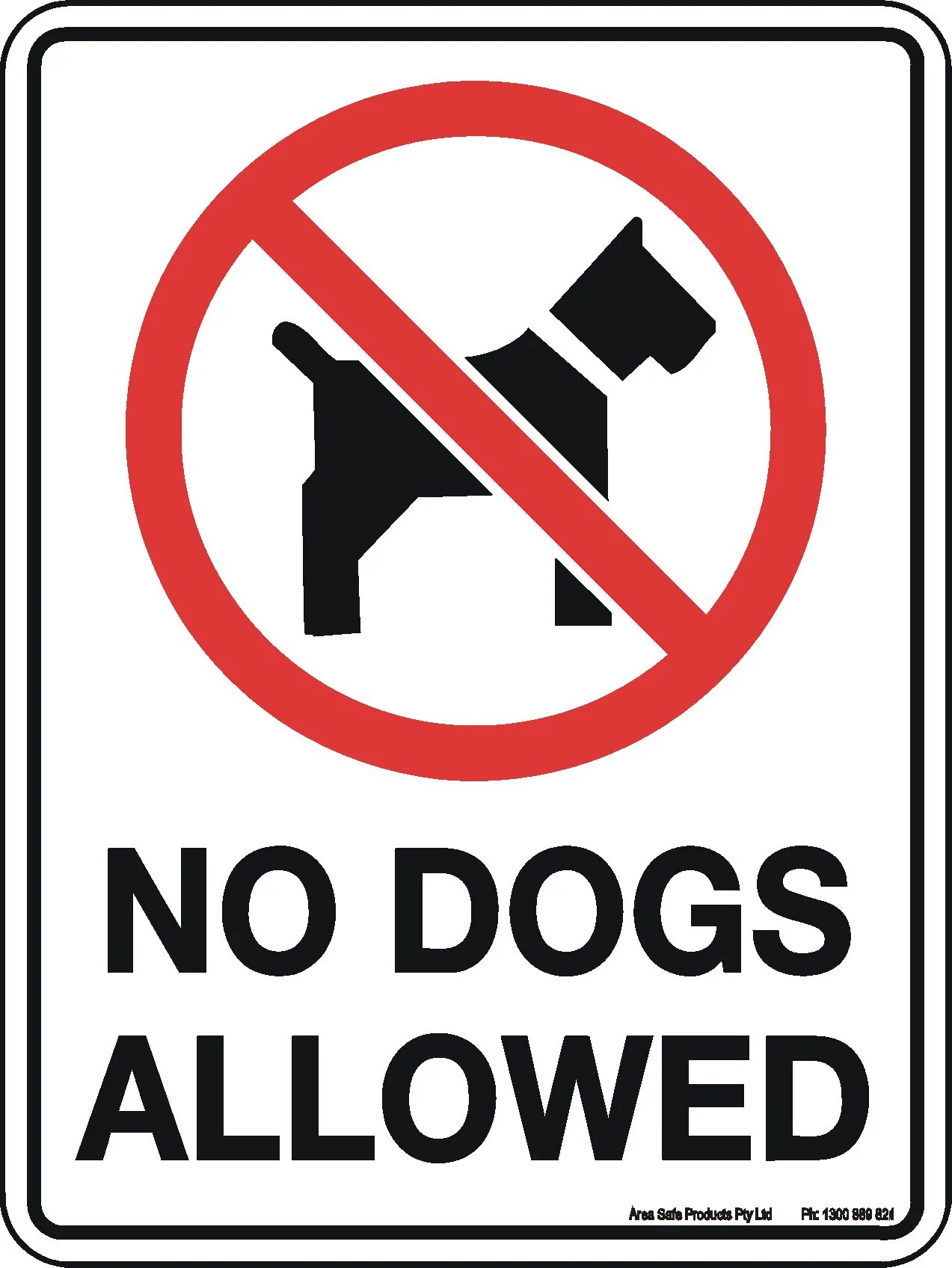 No Dogs allowed. No Dogs allowed sign. Знак Russians and Dogs are not allowed. Not allowed Dog.