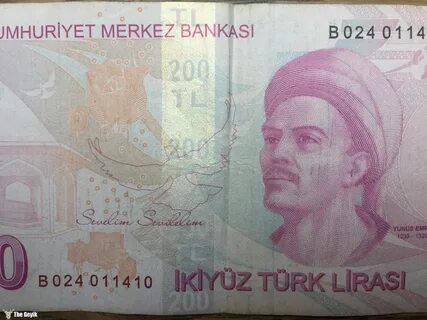 200 tl