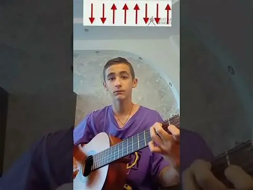 Самый дорогой человек на гитаре бой. Самый дорогой человек на гитаре бой