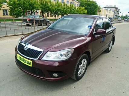 Авито москва шкода