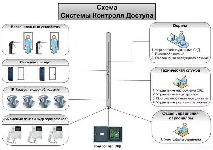 Доступ аис. СКУД система контроля сотрудников. Система СКУД схема. Система контроля и управления доступом предприятия схема. Структурная схема СКУД системы.