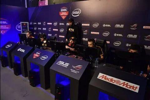 Esl challenger atlanta