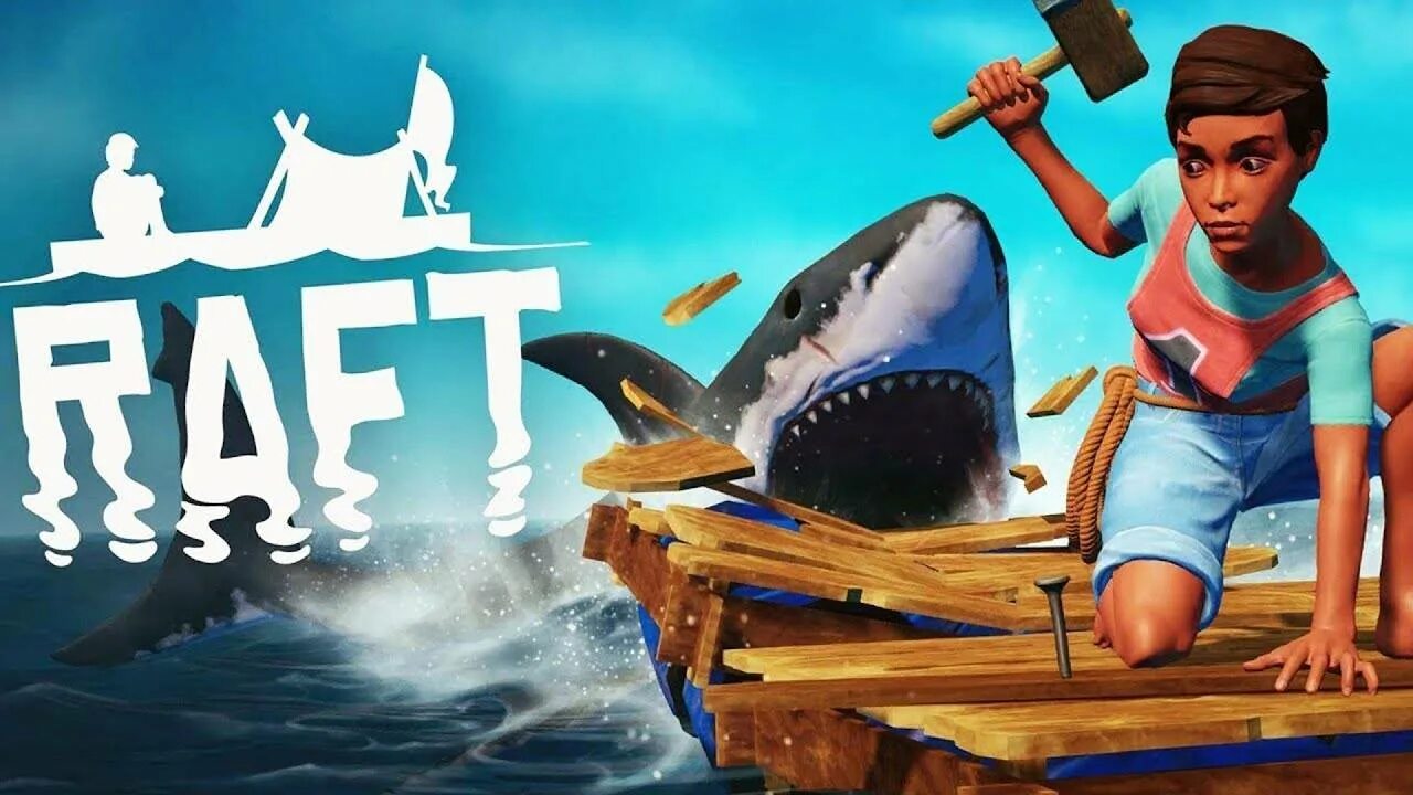 Raft с другом. Raft (игра). Рафт игра. Лабиринт рафт с контейнерами. Raft по сети.