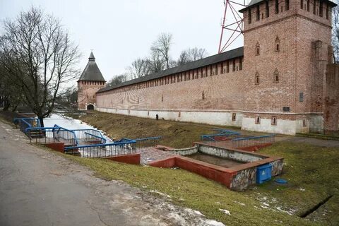 Одноклассники г смоленска